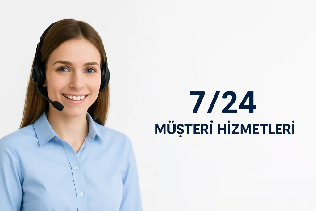 MENEMEN PANASONİC Teknik Servis Ekibi